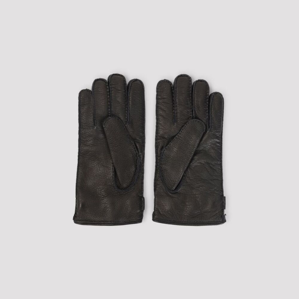 Kiton Gloves Men - Picture 2 of 3